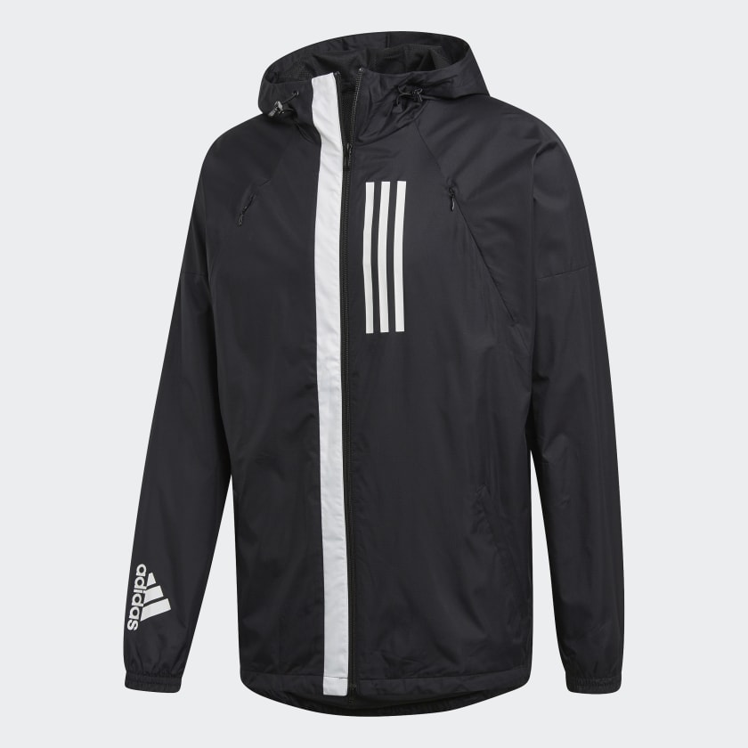 Wnd jacket top