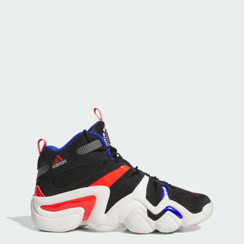 Adidas crazy eights hotsell