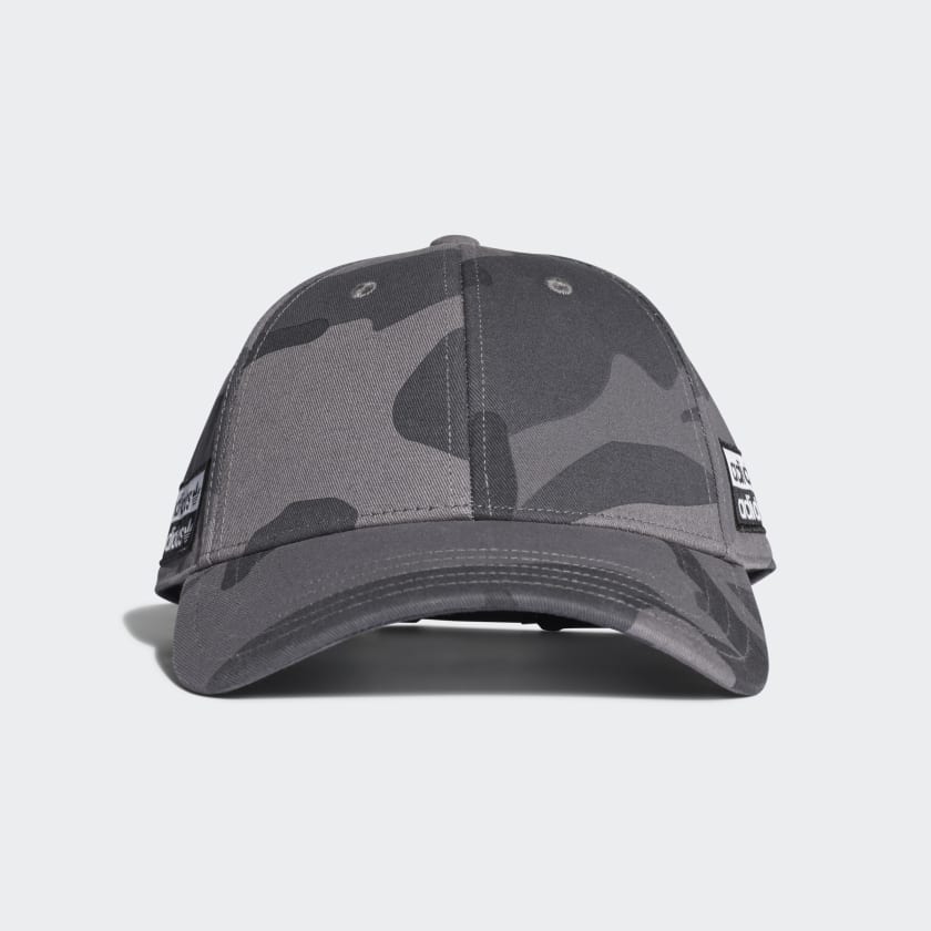 Grey camo hat new arrivals