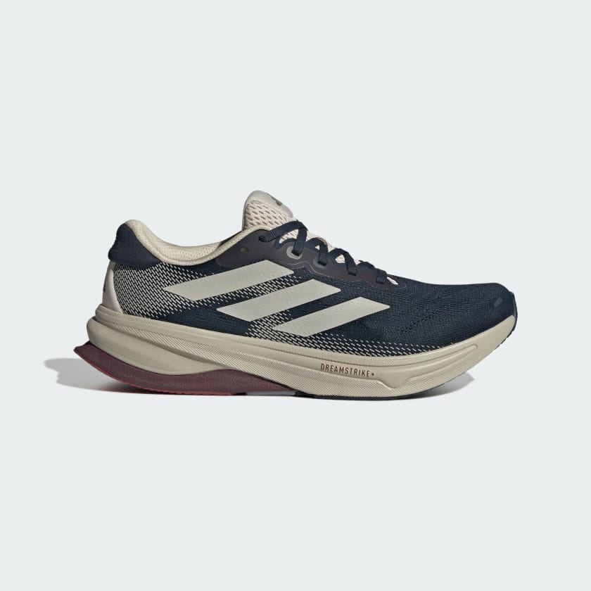 adidas Supernova Solution 2.0 Laufschuh Blau adidas Deutschland