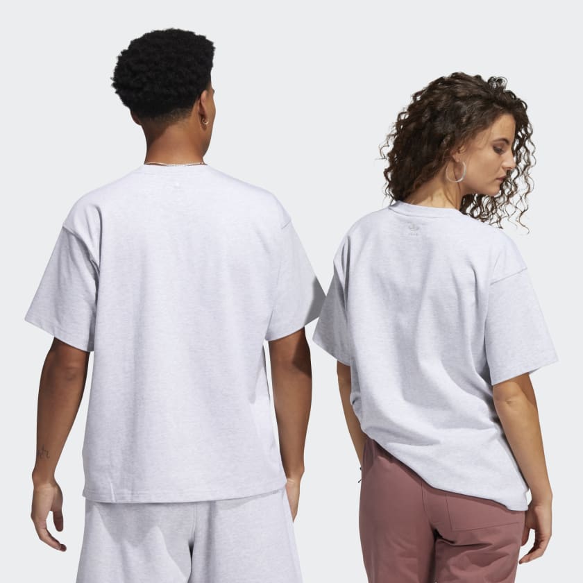 Adidas pharrell williams sales tee