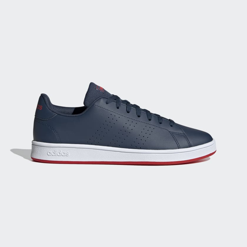 Adidas cf 2025 advantage cl blue
