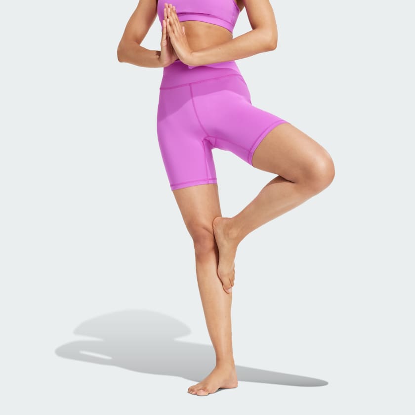 Adidas korte legging online
