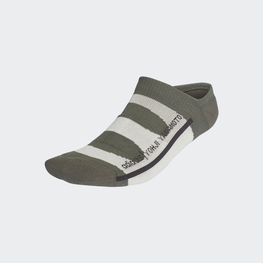 Sock Shoes – Laureus 3