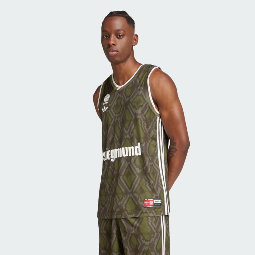 Adidas basketball jerseys hot sale