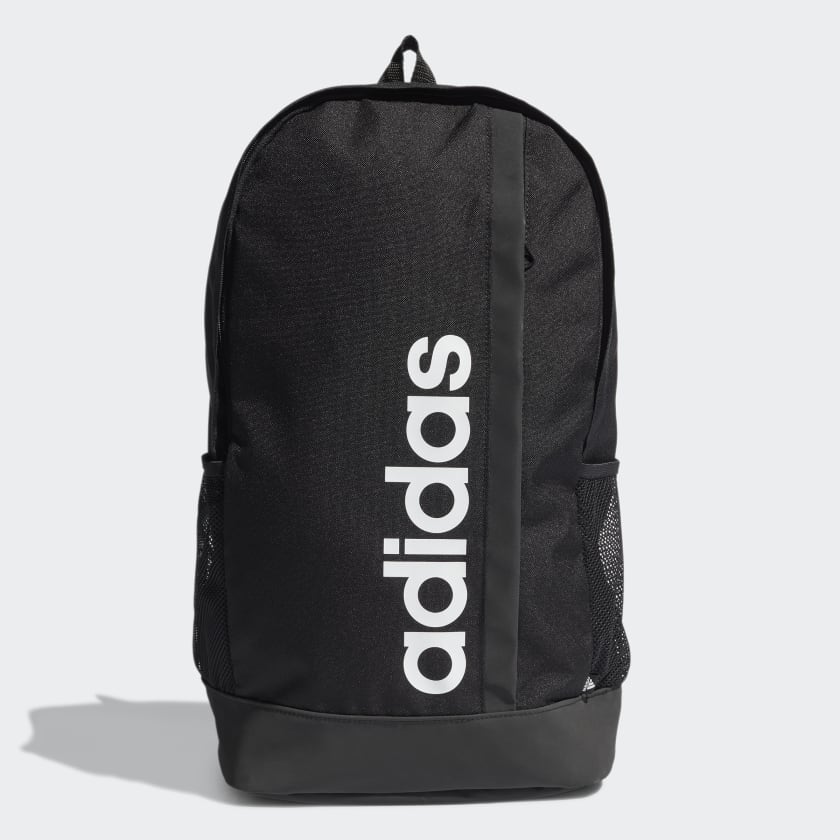 adidas Sac a dos Essentials Logo noir adidas Canada