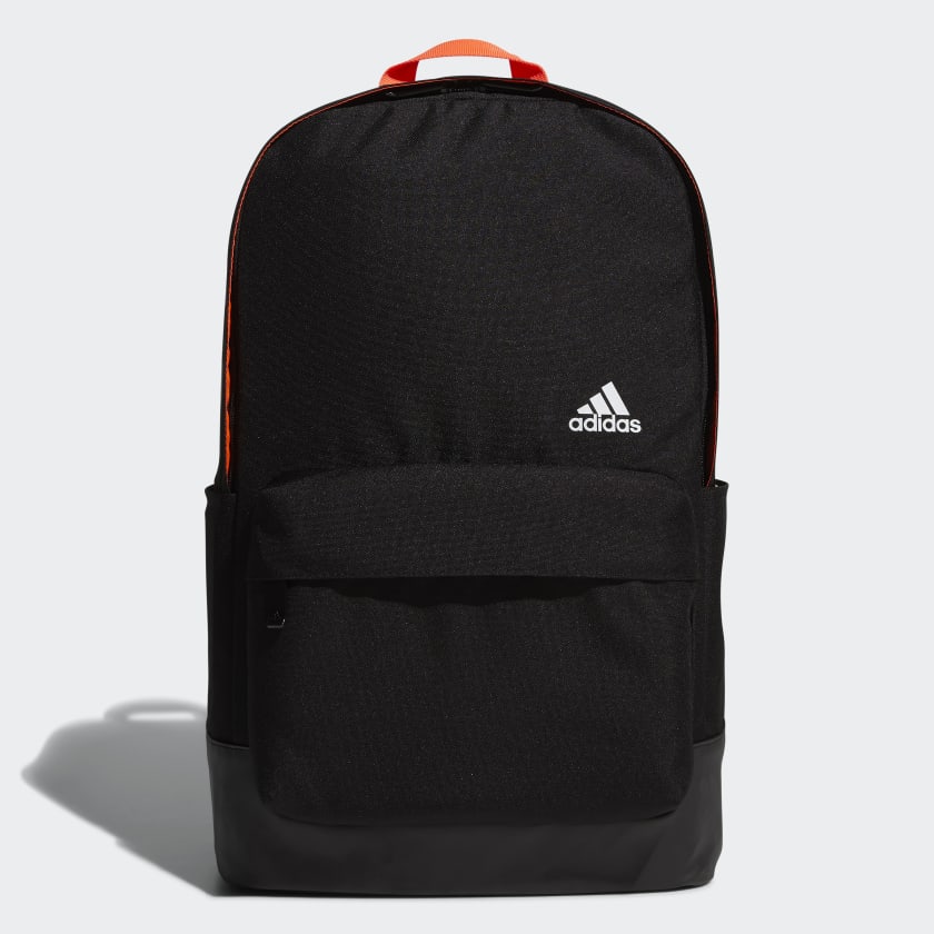 Adidas classic id graphic backpack top