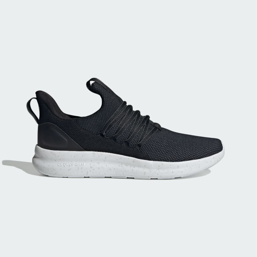 adidas Lite Racer Adapt 7.0 Shoes Black Free Shipping with adiClub adidas US