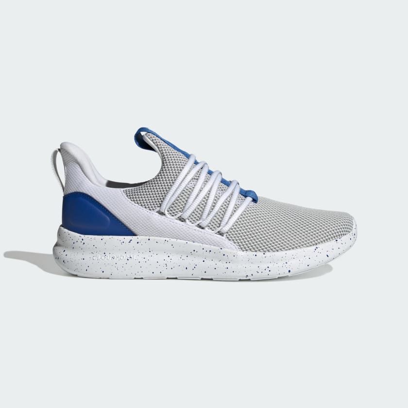 adidas Lite Racer Adapt 7.0 Shoes White Free Shipping with adiClub adidas US