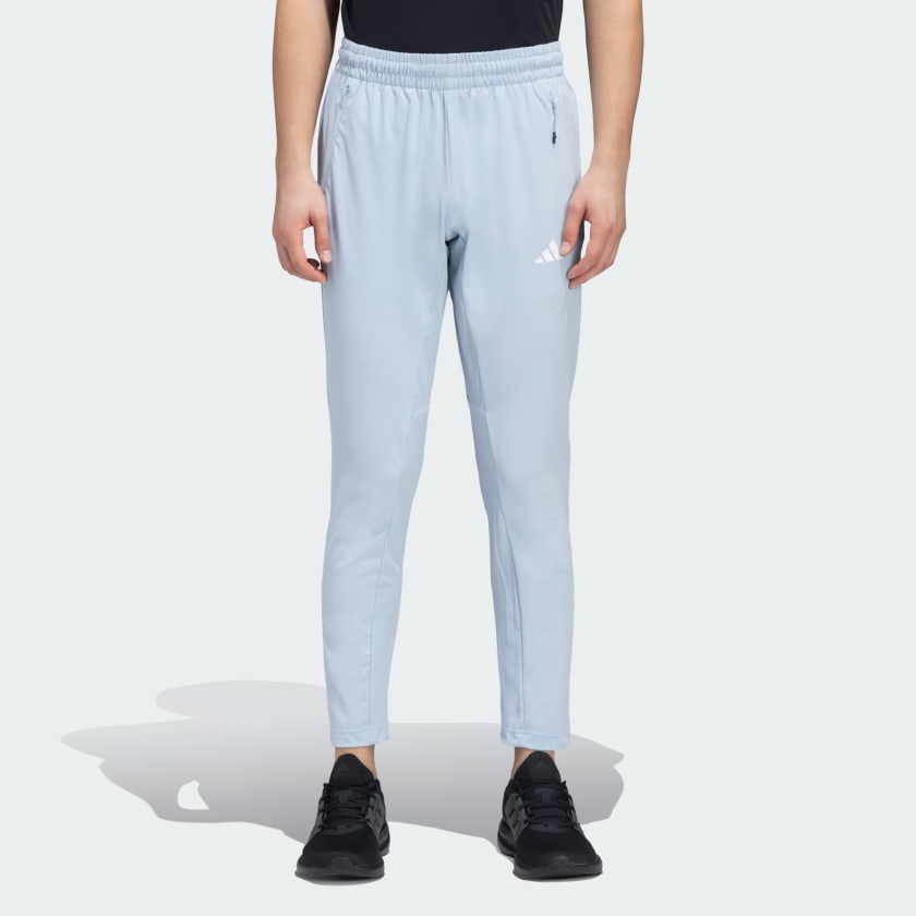Adidas men's sales ti lite pant