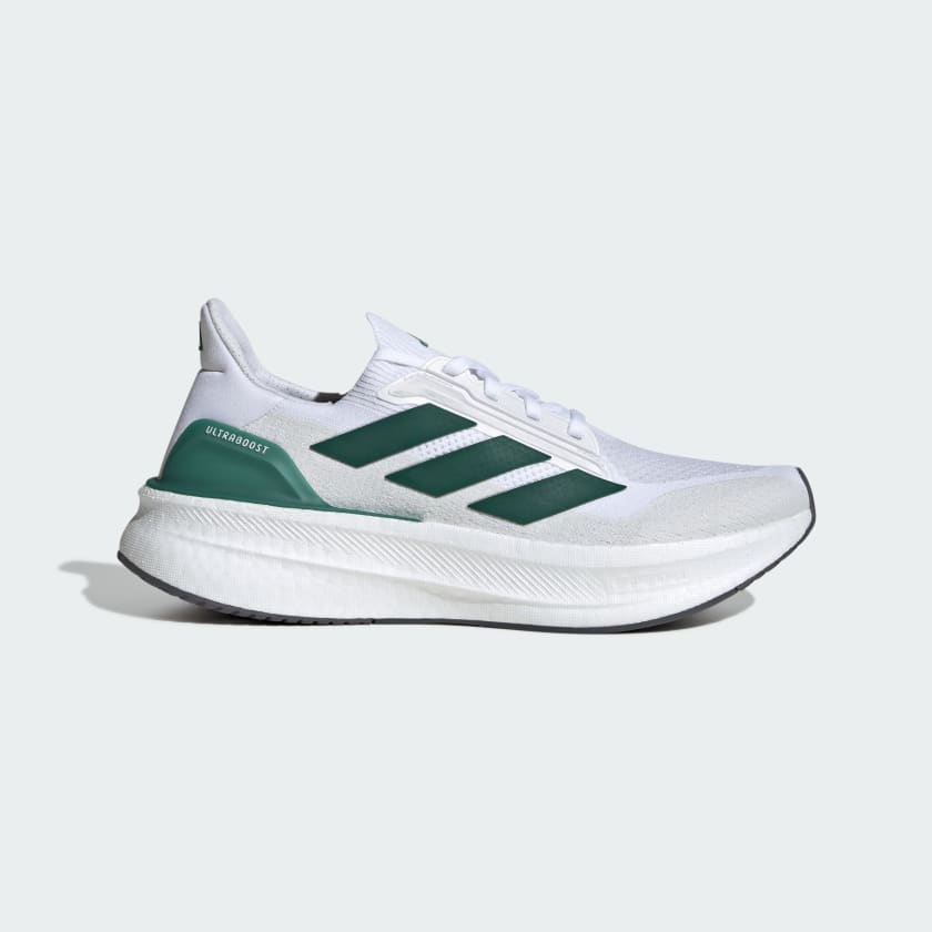 adidas Ultraboost 5X Shoes White Free Shipping with adiClub adidas US