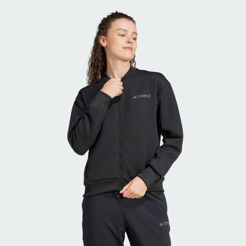 Adidas terrex sweater outlet