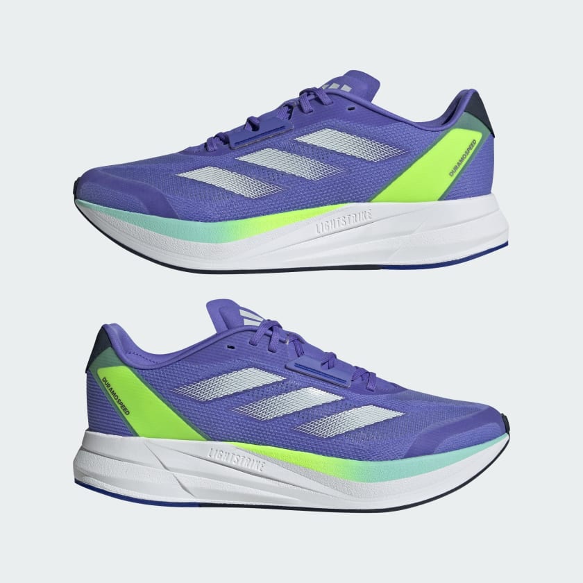 Scarpe Duramo Speed Blu IF1204 09 standard