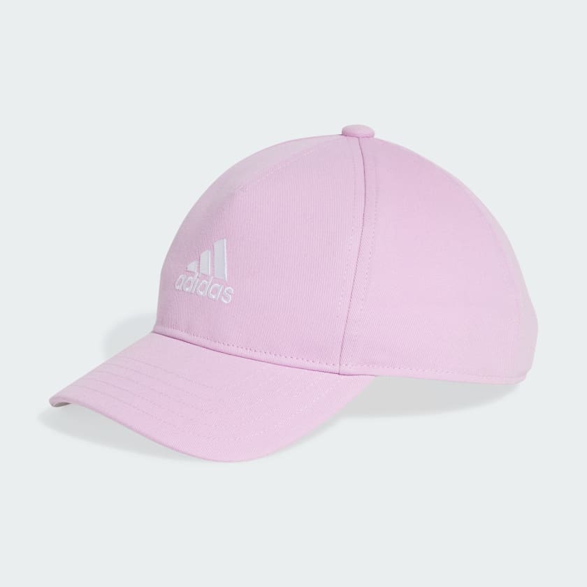 Childrens adidas cap on sale