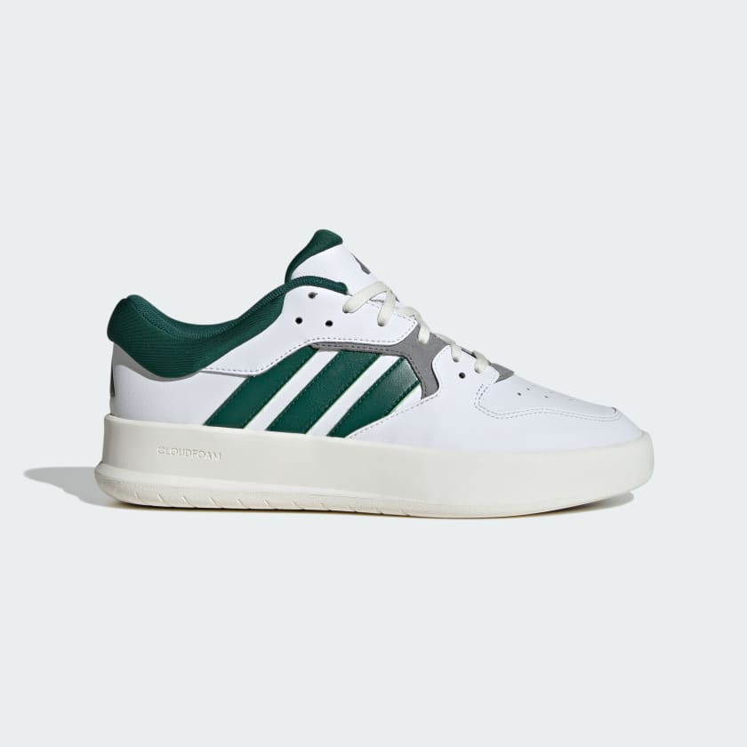 adidas Court 24 Schuh WeiB adidas Deutschland