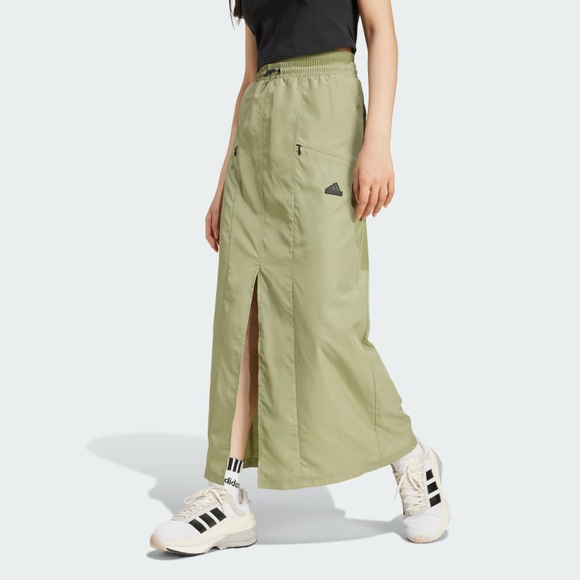 Adidas skirt pants store