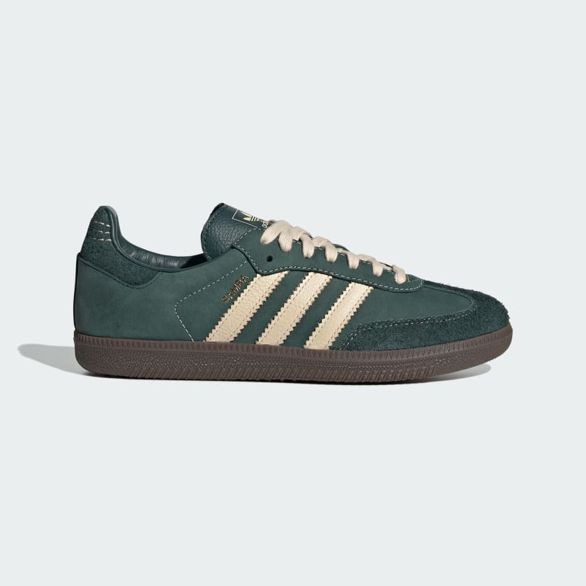 Adidas samba og suede best sale