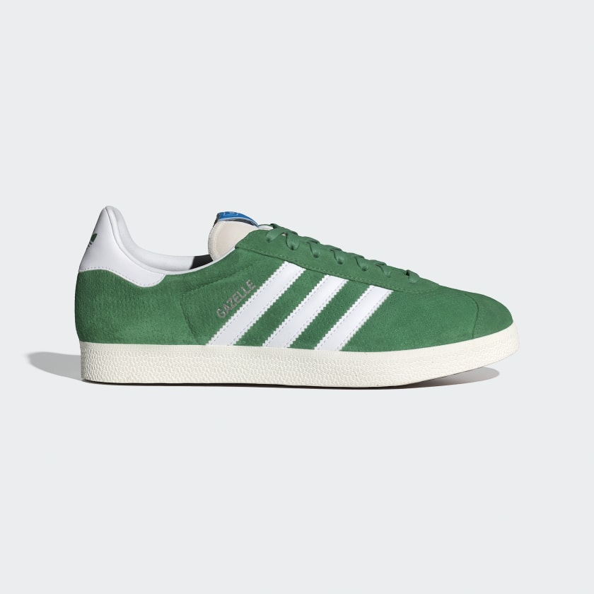 adidas Gazelle Ayakkab Ye il adidas Turkiye