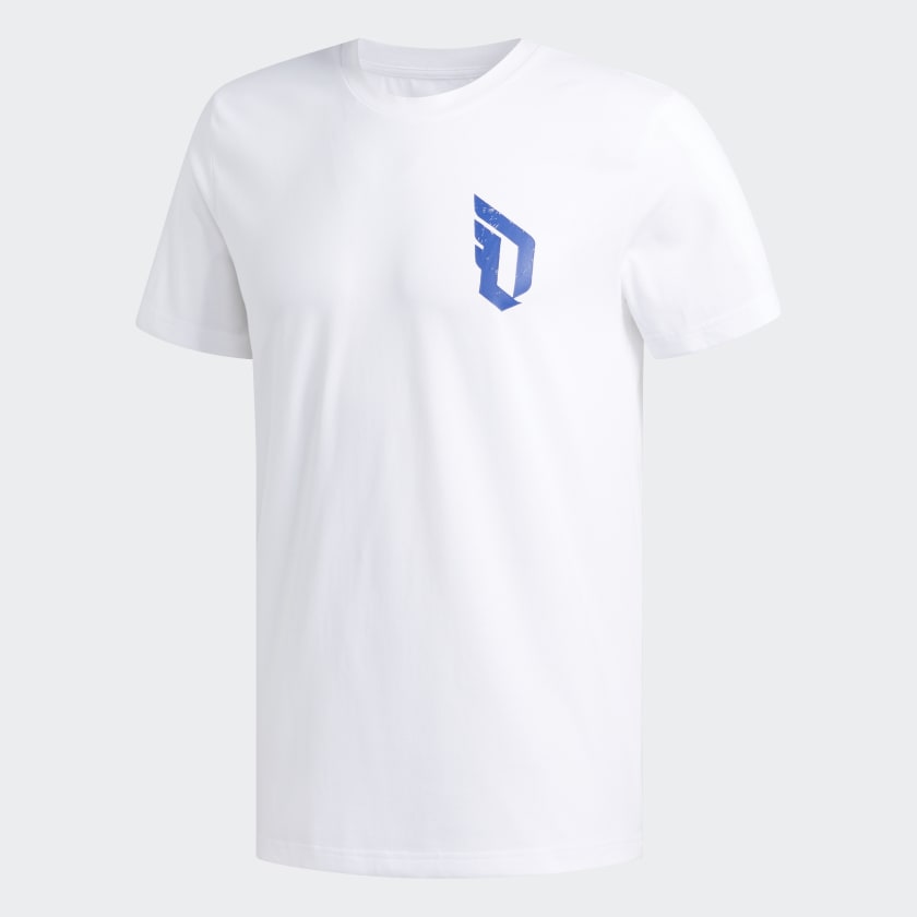 Dame logo tee outlet
