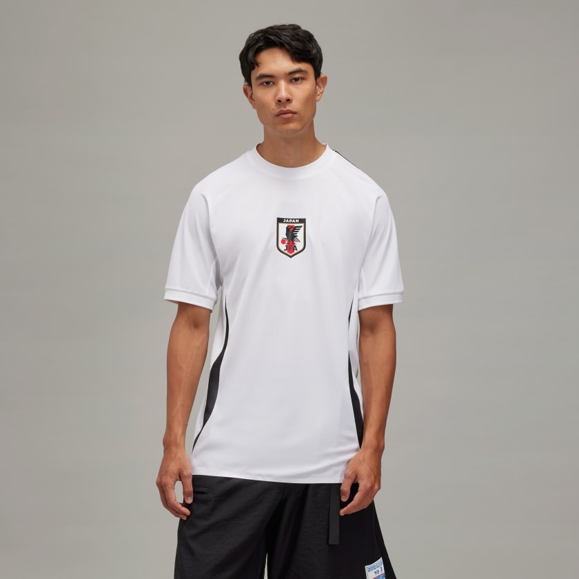 Y3 adidas t shirt outlet