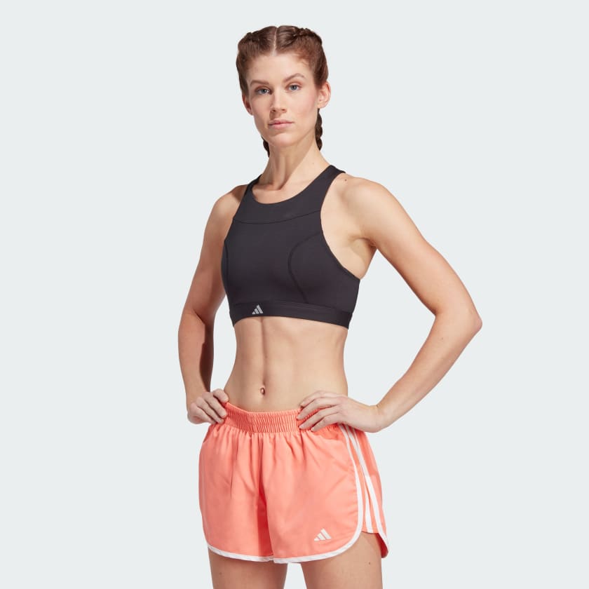 Adidas running top store