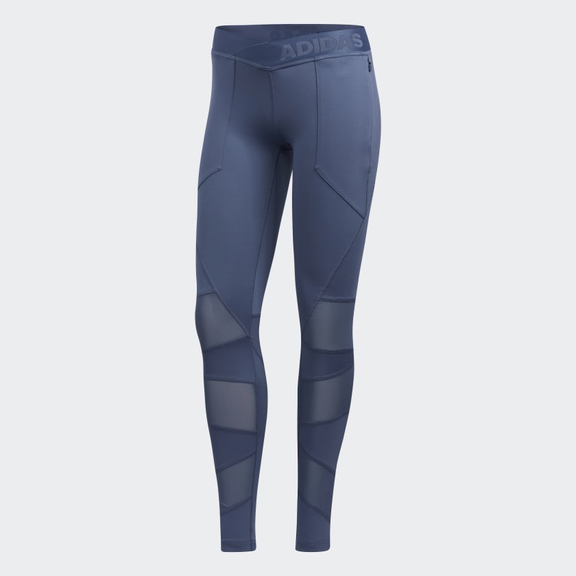 Alphaskin tech tights shop