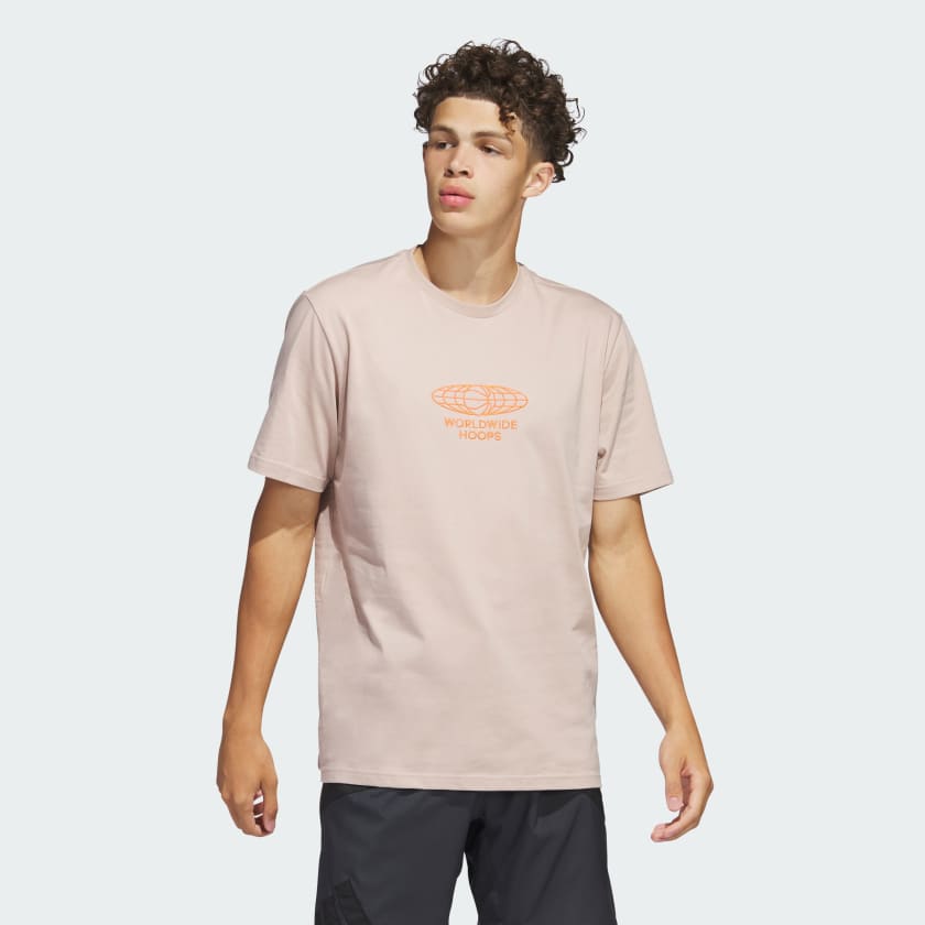Playeras globe hotsell