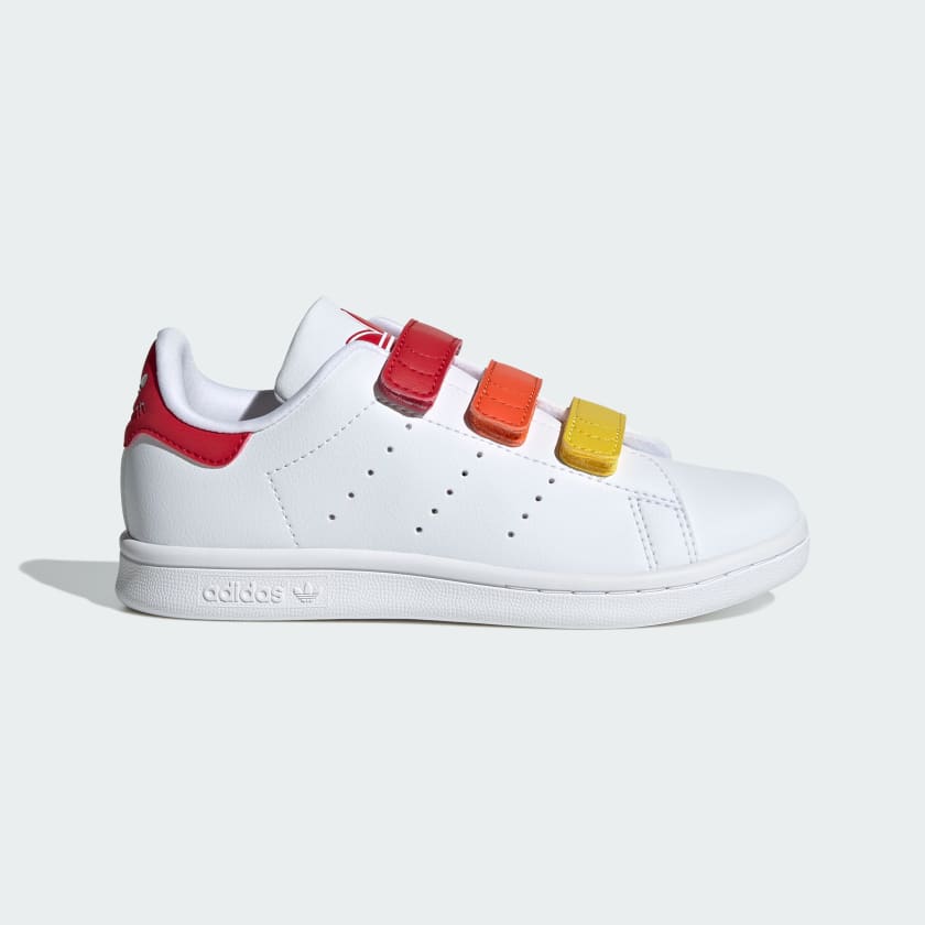 adidas Chaussure Stan Smith Enfants blanc adidas Canada