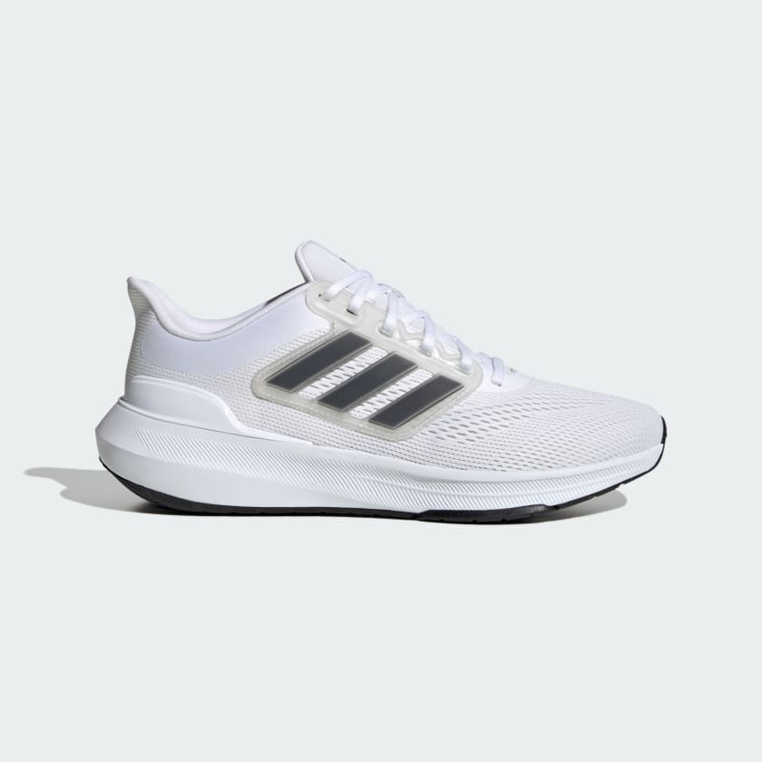 Ultrabounce Shoes White | Men's Running adidas US
