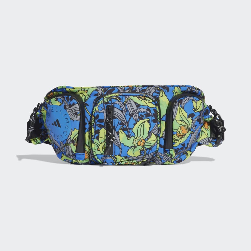 Stella mccartney adidas clearance bum bag