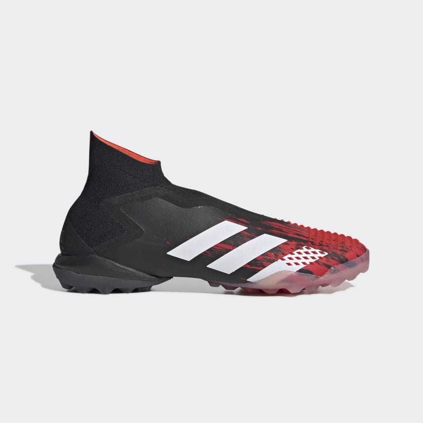 adidas Predator Mutator 20 Turf Boots Black adidas Australia