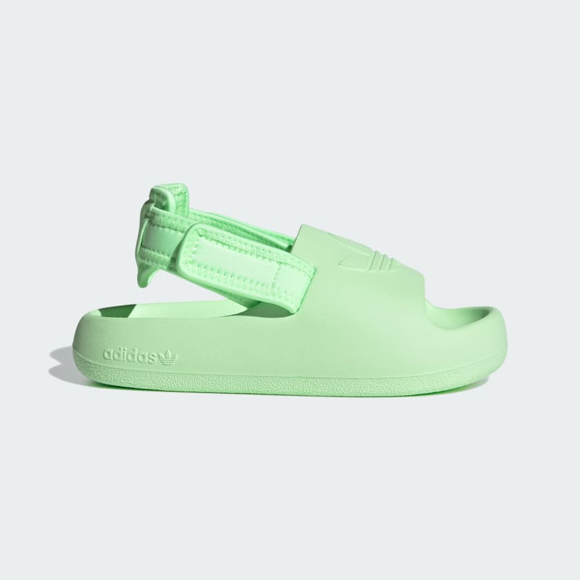 Reebok Women's Memory Foam Adjustable Strap Comfort Slide Sandal -  Walmart.com