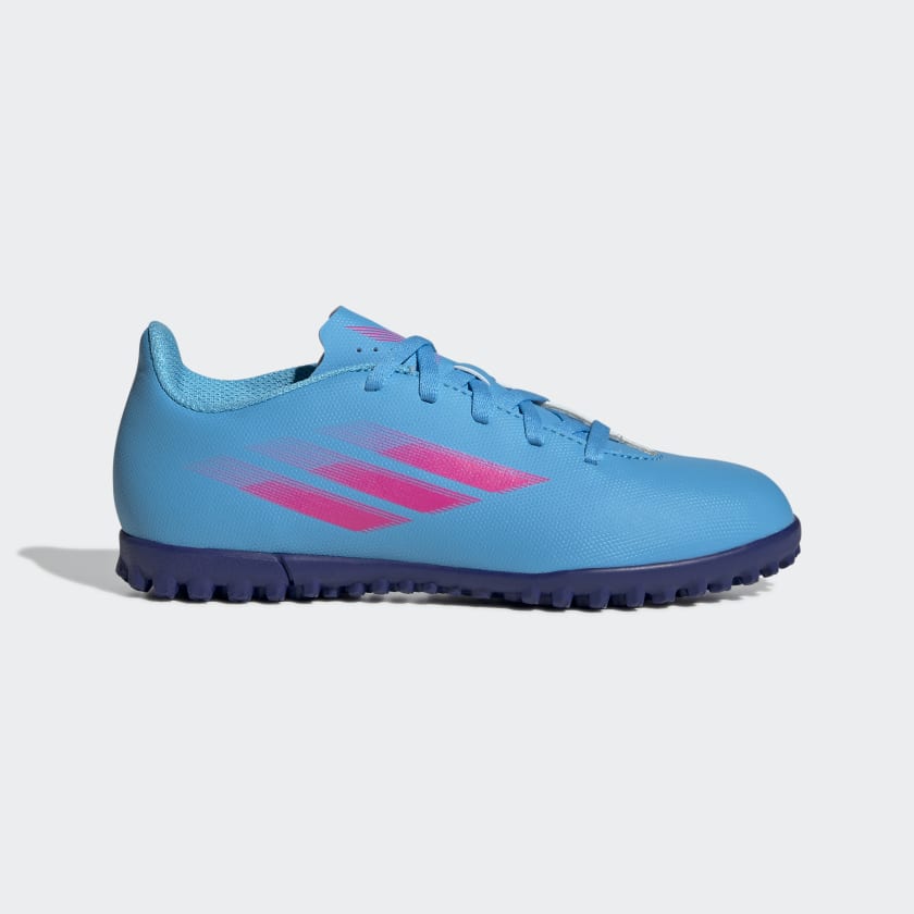 Zapatillas adidas futbol 2025 sintetico
