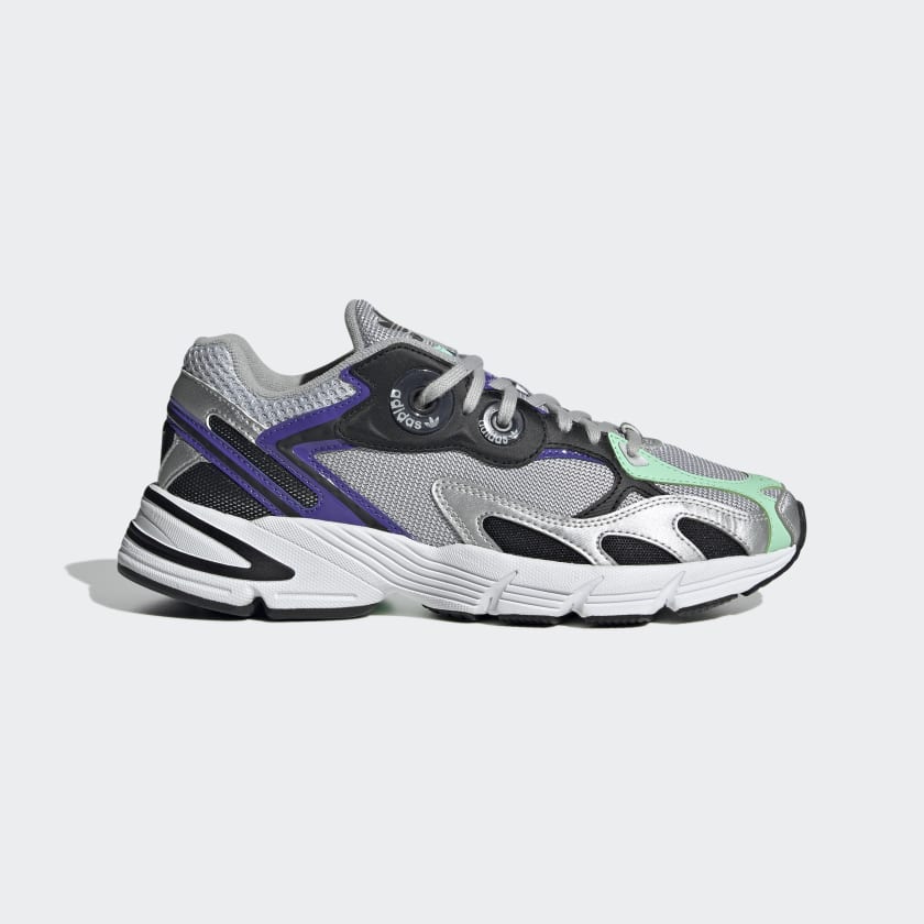 Tenis adidas plateados sales
