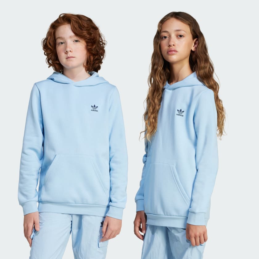 Blue hoodie boys new arrivals