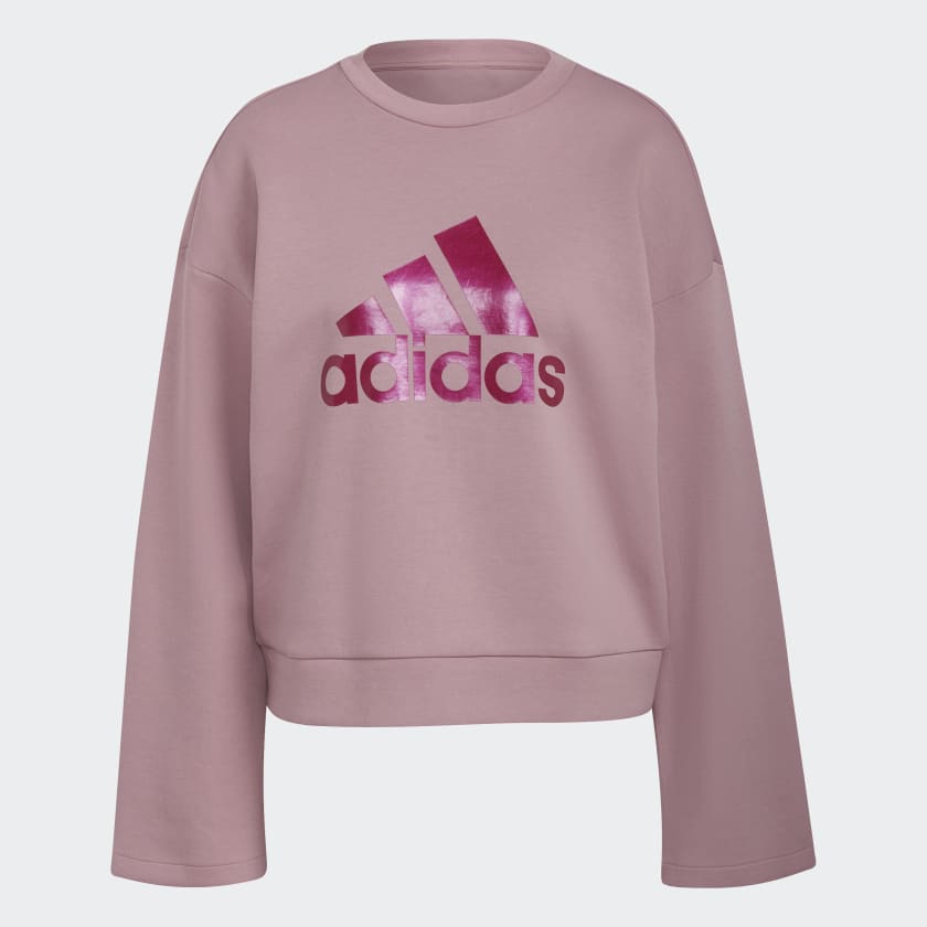 Buzos adidas sale para niñas