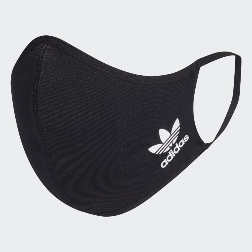 Adidas Face Cover - Not For Medical Use