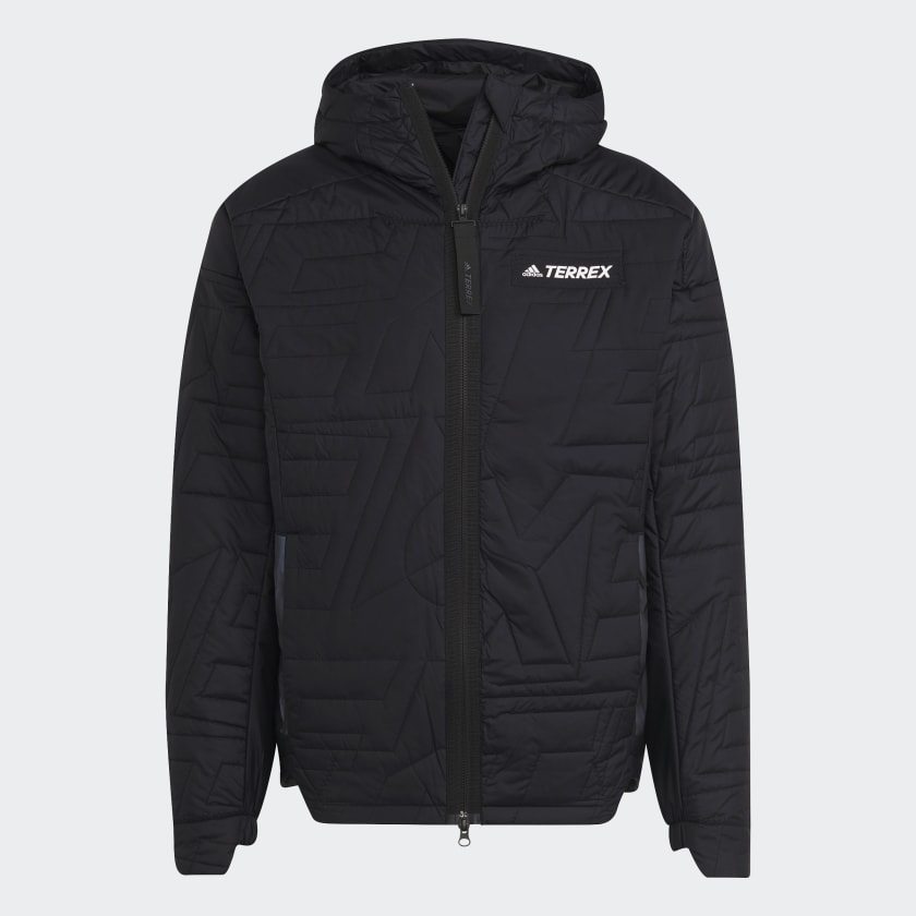 Reebok primaloft jacket shop