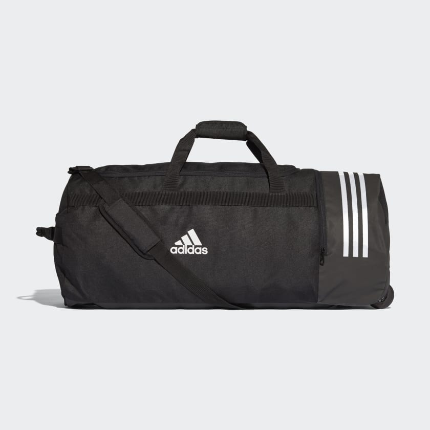 Adidas Team Wheel Bag