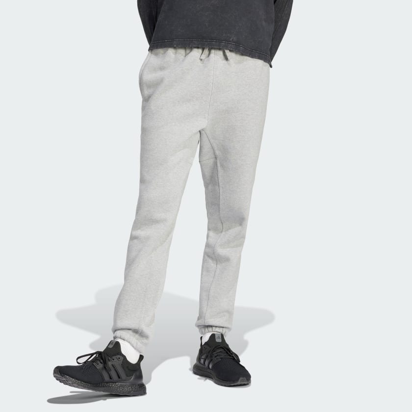 Nike Black Fleece Tech Sportswear Lounge Pants