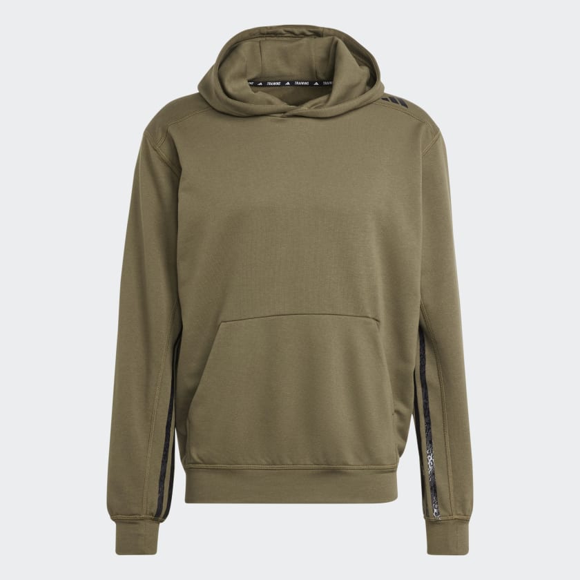 Hiit hoodie clearance
