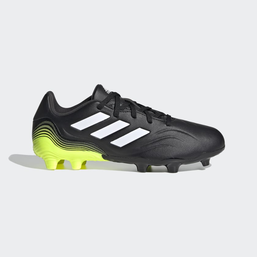 Los guayos adidas top