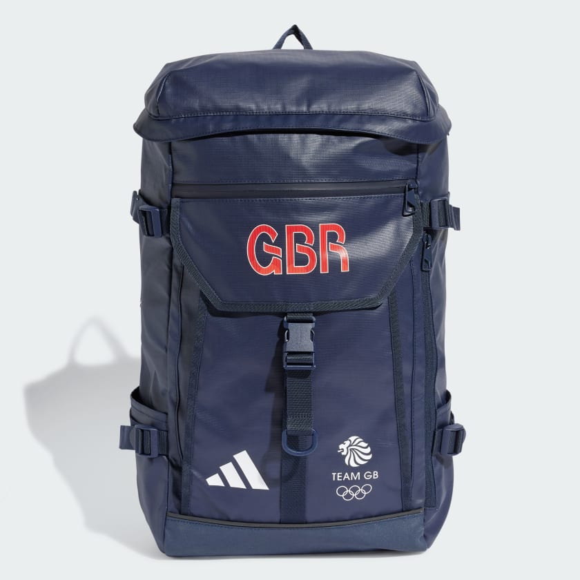 Adidas team gb new arrivals