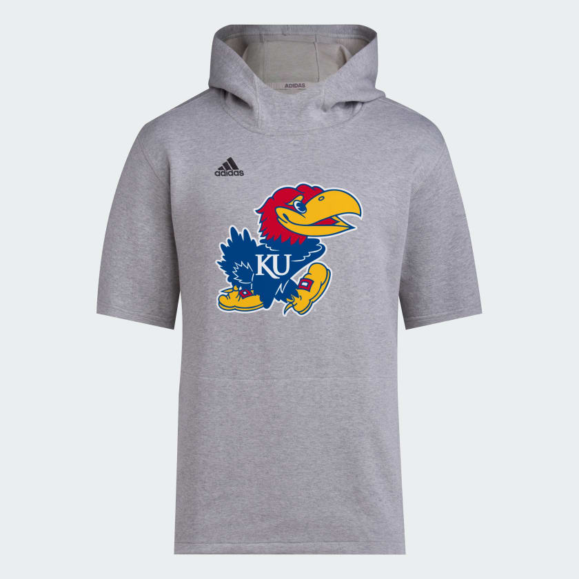 Adidas ku hoodie cheap