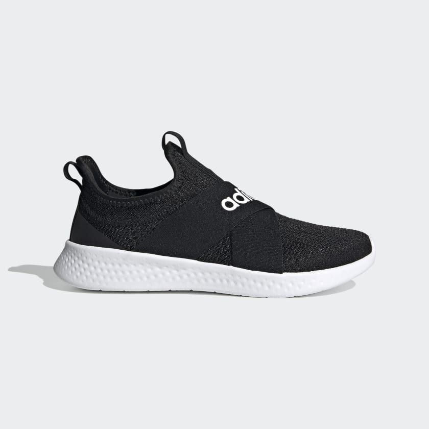Tenis adaption preto outlet