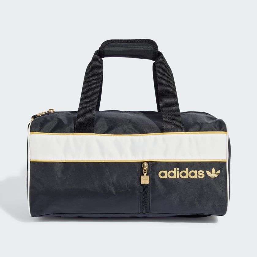 Small Duffel Bag Nero adidas adidas Italia