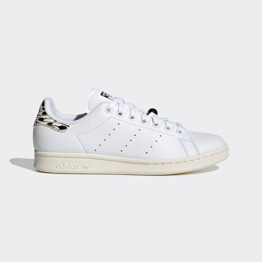 Stan smith adidas zebra print on sale
