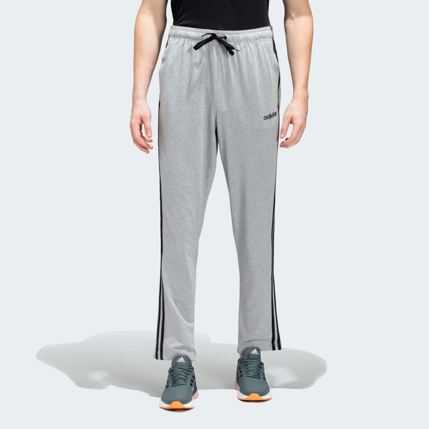 Men Black Solid Relaxed Fit Gym Track Pants  Fitkin