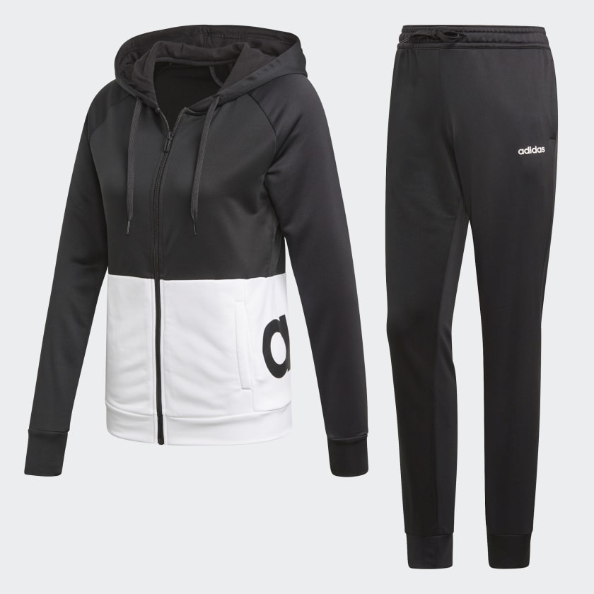 adidas Linear Hoodie adidas Thailand