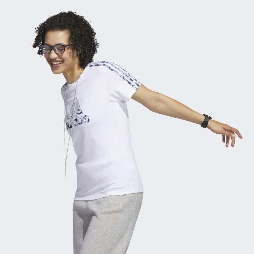 T shirt hotsell adidas malaysia